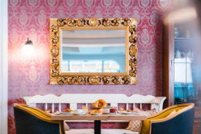 HENRI Country House Seefeld